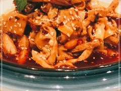 -院8里·小聚园老川菜(九眼桥店)