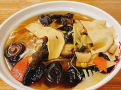 -龙华素斋(龙华路店)