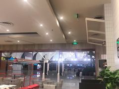 -肯德基(沈阳机场T3店)