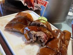 -凤阁楼果木烧鹅(鹤山陈山店)