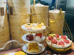-鹿鸣酒家(越秀店)