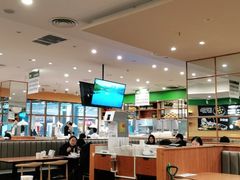 大堂-晋家门(弘阳广场店)