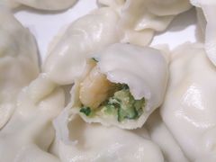 -必点海鲜·鲅鱼水饺(鞍山西道店)