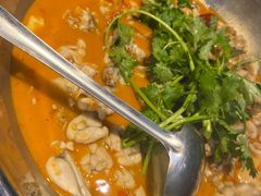 -庞家烧烤客栈(炮台山店)