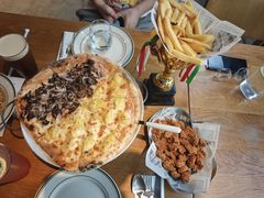 -1861意大利餐厅(文化广场店)