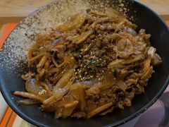 -吉野家(枫合万嘉店)