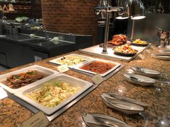 自助取餐区-马哥孛罗咖啡厅·Cafe Marco (厦门马哥孛罗东方大酒店)