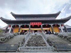 -九华山风景区