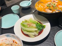 -唐猫庭院·千年陕菜(赛格国际购物中心店)
