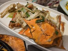 -渔家颂歌渔家味道(青石路店)