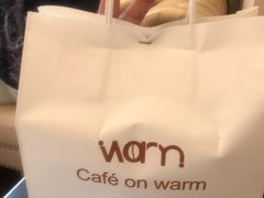 -Cafe on warm(丹霞店)