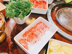 -古关火锅店(古北水镇景区店)