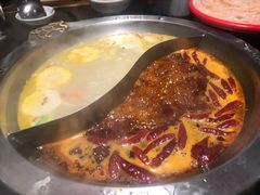 -大龙燚火锅(春熙店)