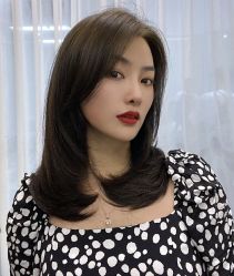 -那茉 Hair Salon