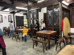 大堂-吾介小籠館