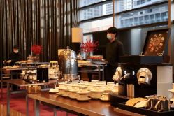 -沈阳君悦酒店·宴会厅