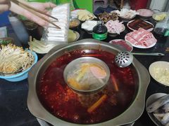 -星鸿社重庆老火锅