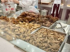 -震九州熟食(凯旋路店)