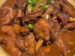 -金典银峰老鹅馆·昆山菜(亭林公园店)