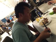 -大铁勺新津菜(迎水道店)