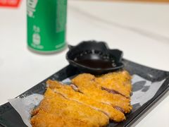 -馋三尺蟹粉小笼(人民广场店)