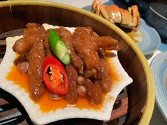 -荣小馆(临海世纪花城店)