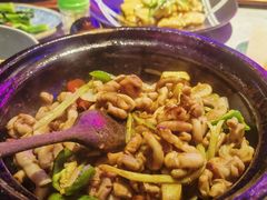 -啫神·广州地标美食(北京路店)