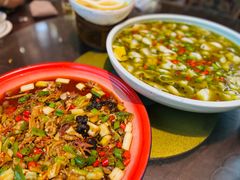 -新繁老號豌豆汤饭店·江湖菜(宝光寺店)