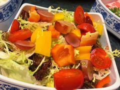 -来涮蜀鲜货火锅串串香(菜市口店)