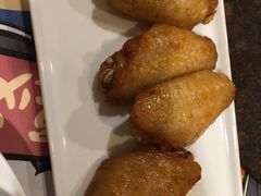 -必胜客(上海新南方商城PH店)