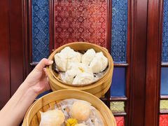 -点都德(喜粤楼店)