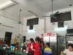大堂-东盛美食(东城南路店)