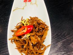 -柒园·三十年创意杭帮菜(龙湖滨江天街店)