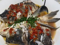 -飶香居(省博物馆店)