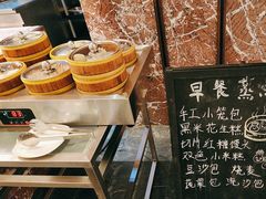 -宁波威斯汀酒店