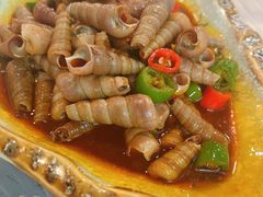 -虎虎龙虾大排档(双井店)