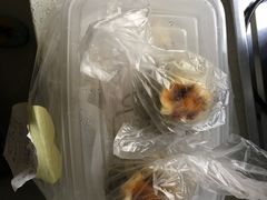 咸蛋黄烧卖-笼铭坊(北蔡店)