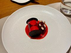 -Amber(置地文华东方酒店)