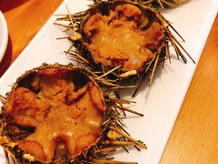 -海胆小馆(东北水饺·春柳店)