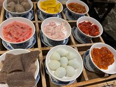 -北步园老火锅(戴家巷店)
