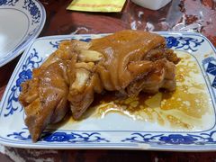 炖猪手-九河居(荔湾路店)