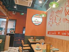 -迷你椰·泰式大排档(共康店)