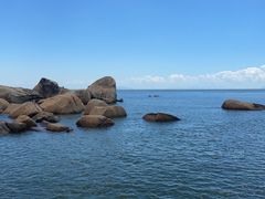 -珠海拱北口岸