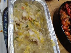 -正通记·哈尔滨烧烤·炭烤鸽子(七宝万科国际店)