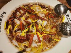 -太二酸菜鱼(正大广场店)
