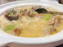 -好帮厨·下饭浏阳菜·坚持现炒(月湖店)