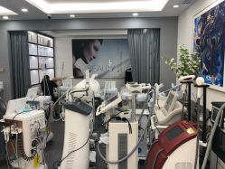 点击看大图 -时光海科学美肤中心