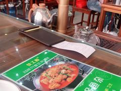 -伙工殿餐厅(吉大店)