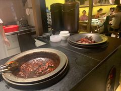 -弄堂里(西溪龙湖天街店)