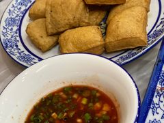 -邱记私房菜·十八年本地菜